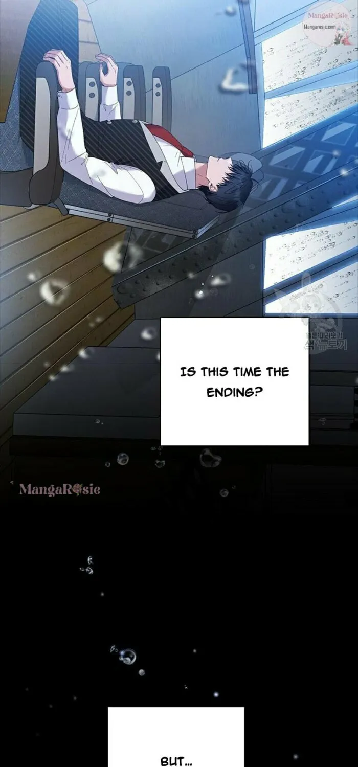 What It Means to Be You Chapter 83 page 46 - 