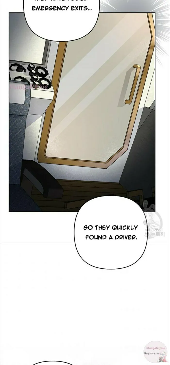 What It Means to Be You Chapter 83 page 6 - 