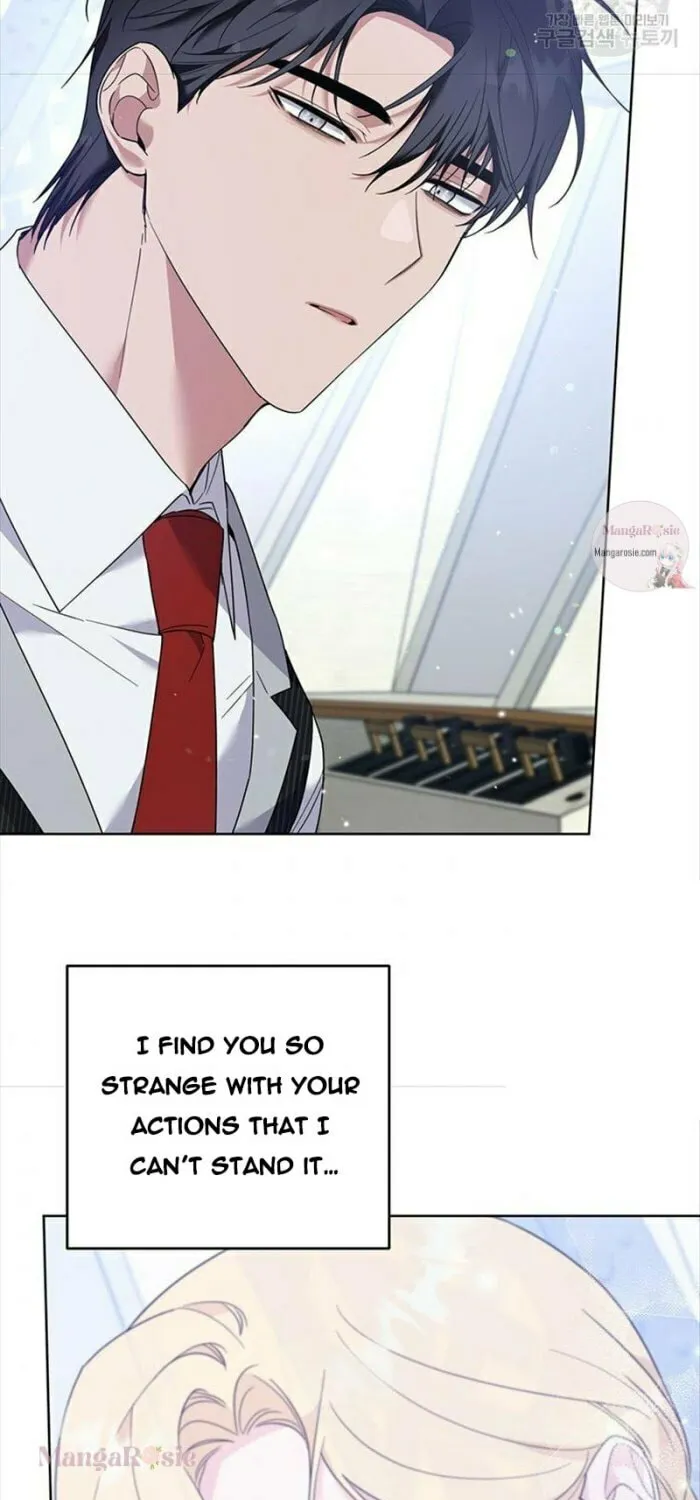 What It Means to Be You Chapter 83 page 56 - 