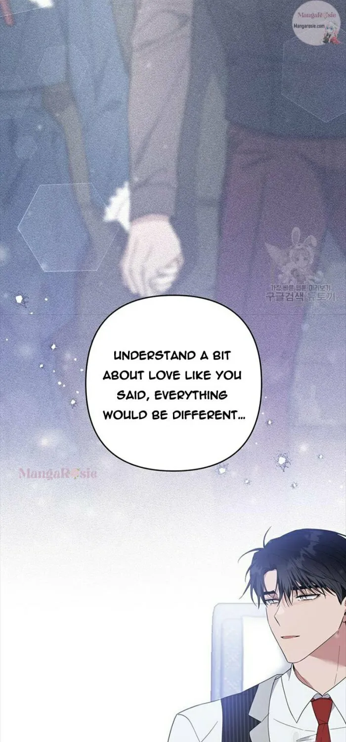 What It Means to Be You Chapter 83 page 59 - 