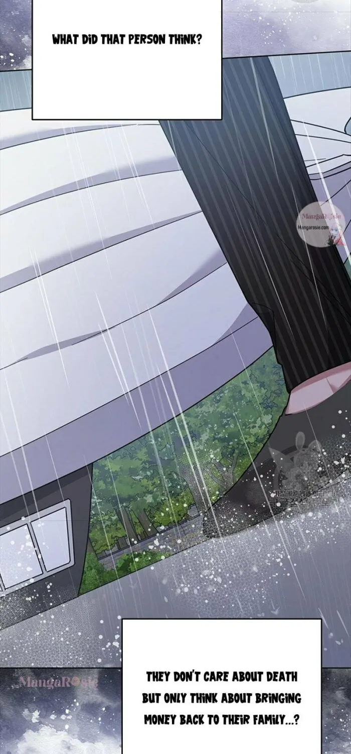 What It Means to Be You Chapter 83 page 8 - 