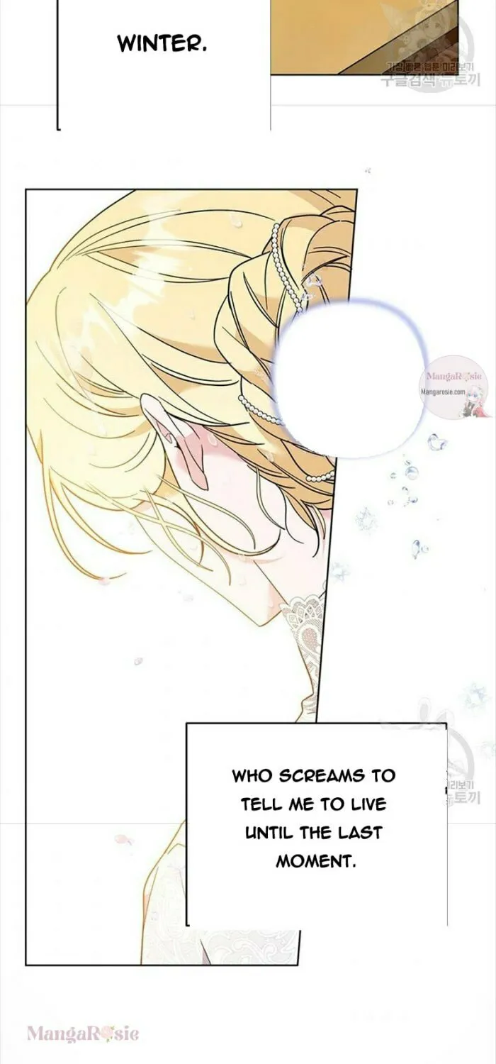 What It Means to Be You Chapter 83 page 77 - 