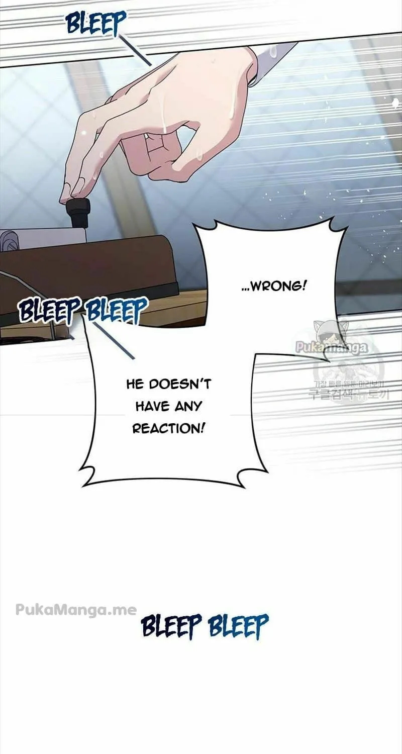 What It Means to Be You Chapter 84 page 3 - 