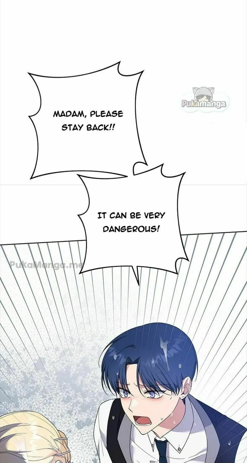 What It Means to Be You Chapter 84 page 23 - 
