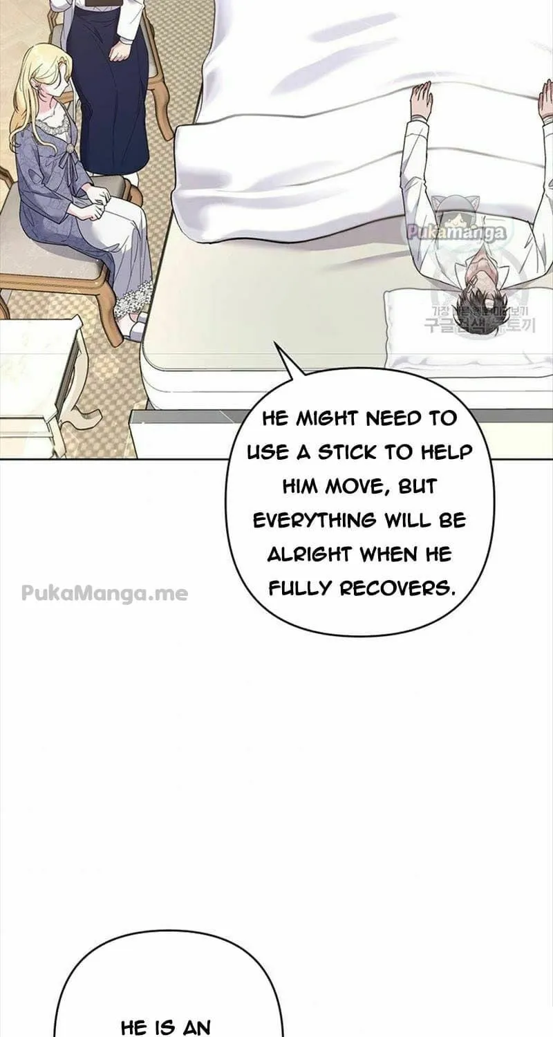 What It Means to Be You Chapter 84 page 47 - 