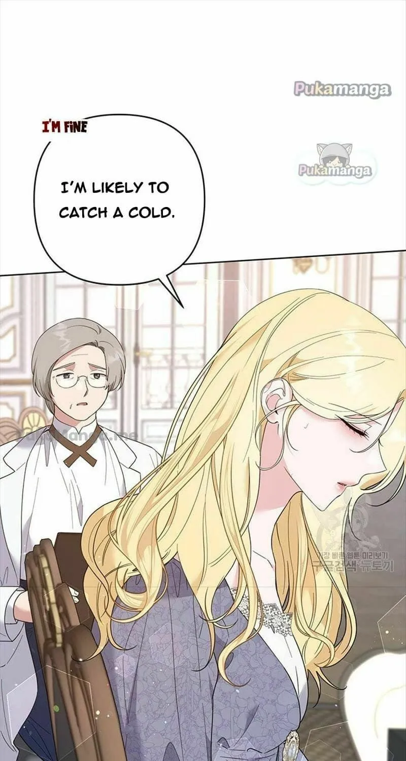 What It Means to Be You Chapter 84 page 52 - 
