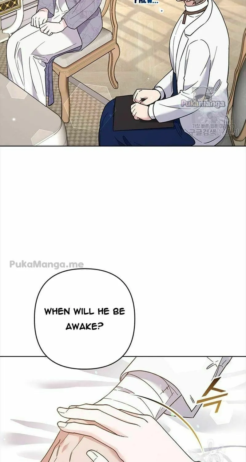 What It Means to Be You Chapter 84 page 54 - 