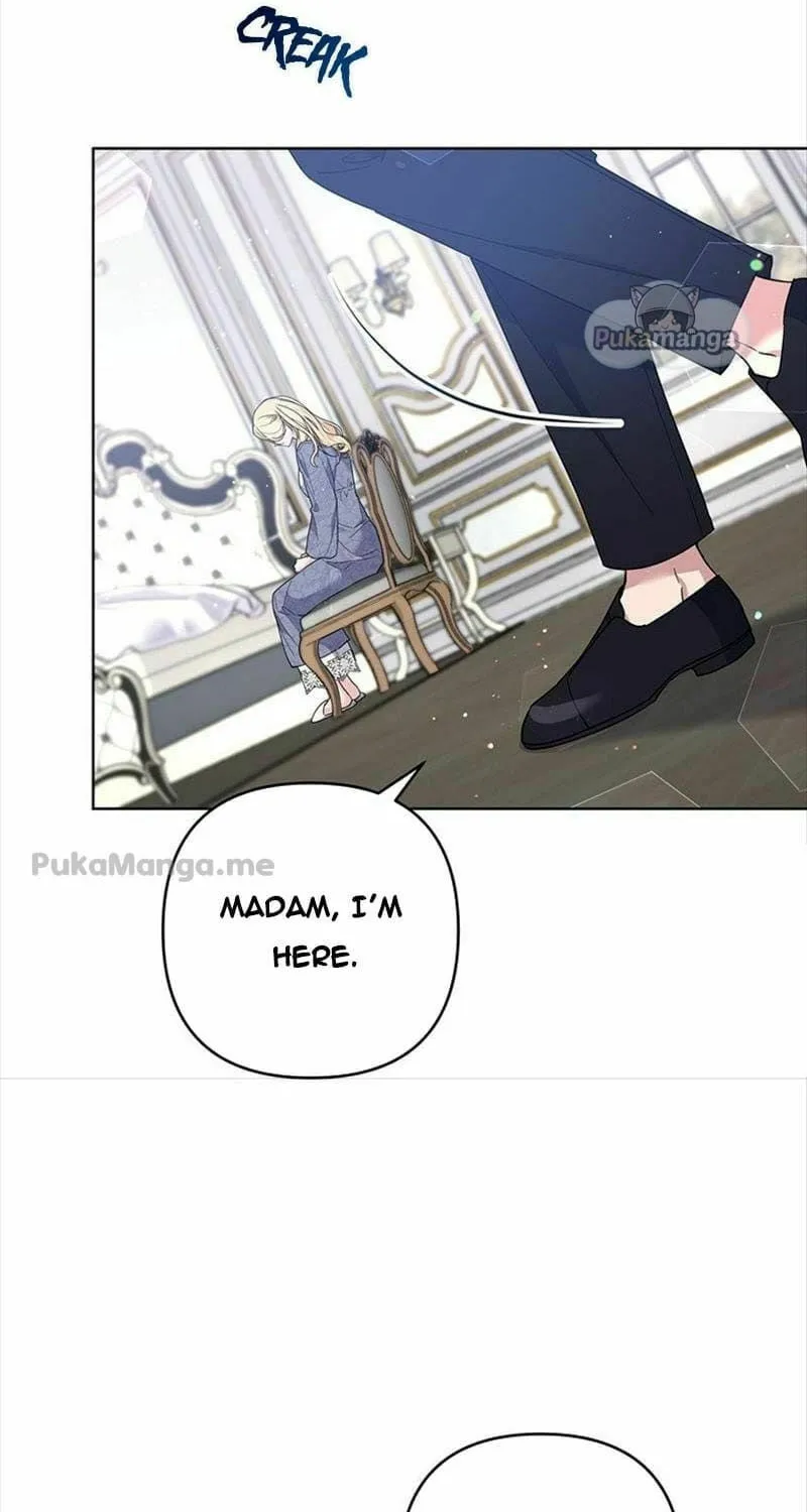 What It Means to Be You Chapter 84 page 59 - 