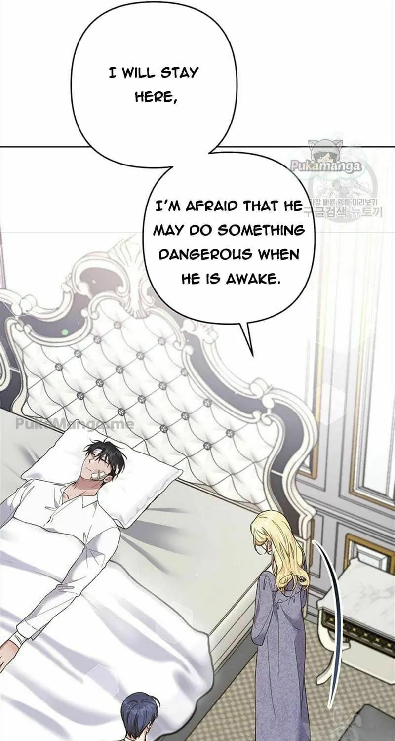 What It Means to Be You Chapter 84 page 71 - 