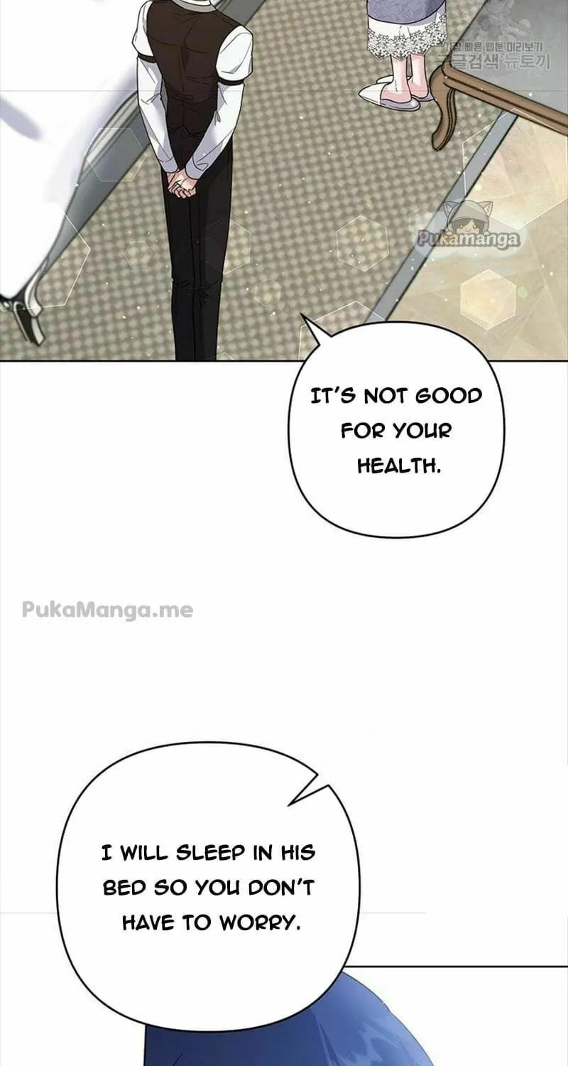 What It Means to Be You Chapter 84 page 72 - 