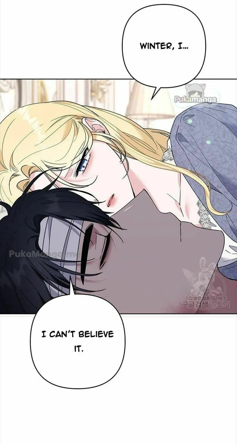 What It Means to Be You Chapter 84 page 76 - 