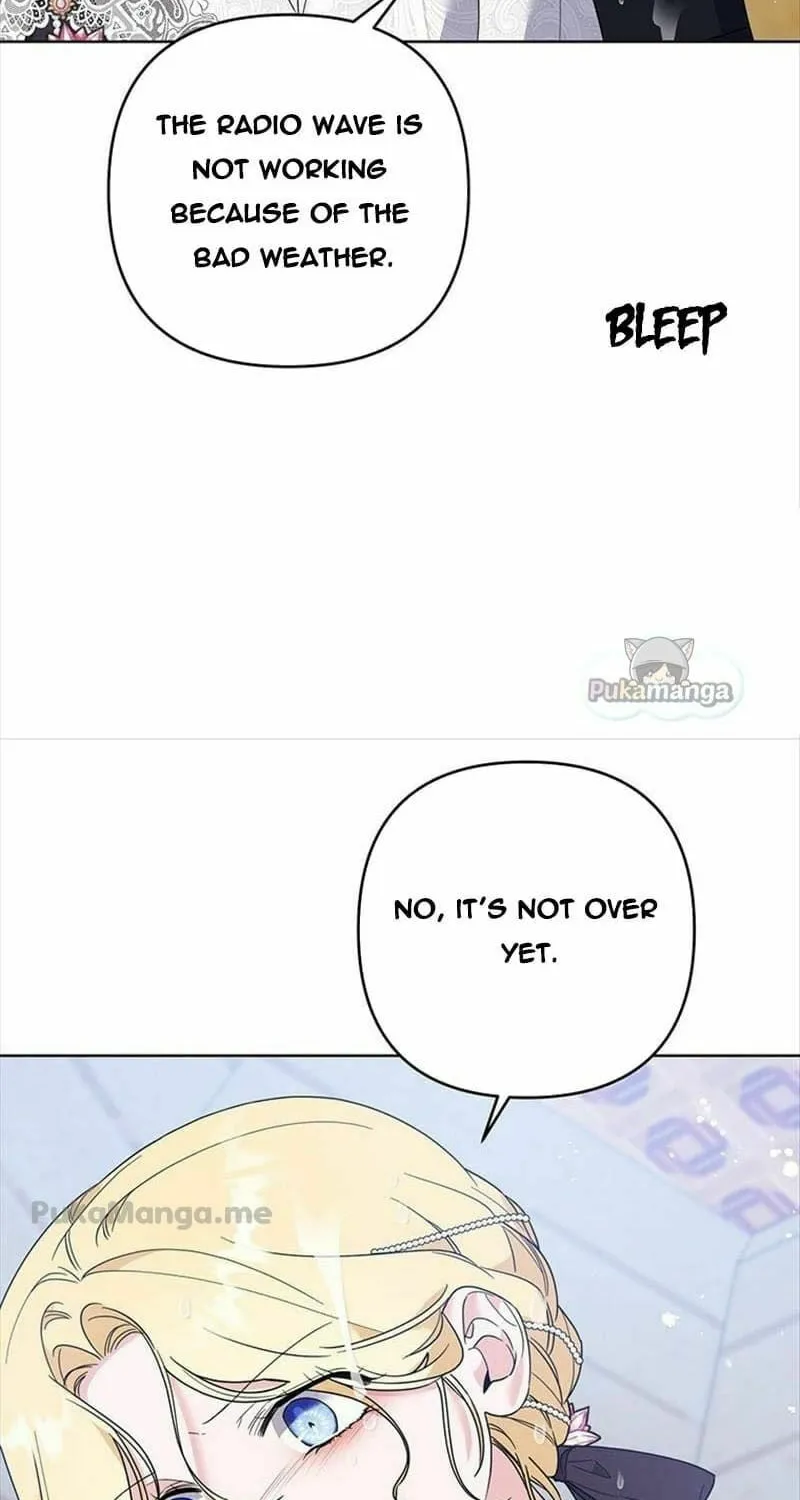 What It Means to Be You Chapter 84 page 10 - 