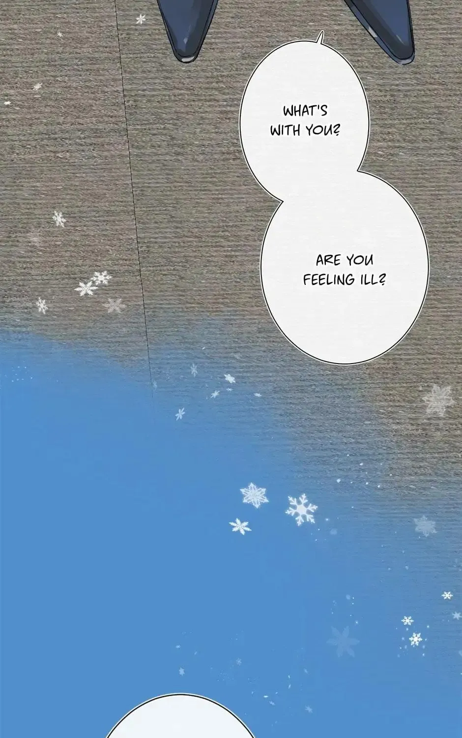 What It Means to Be You Chapter 85 page 102 - 