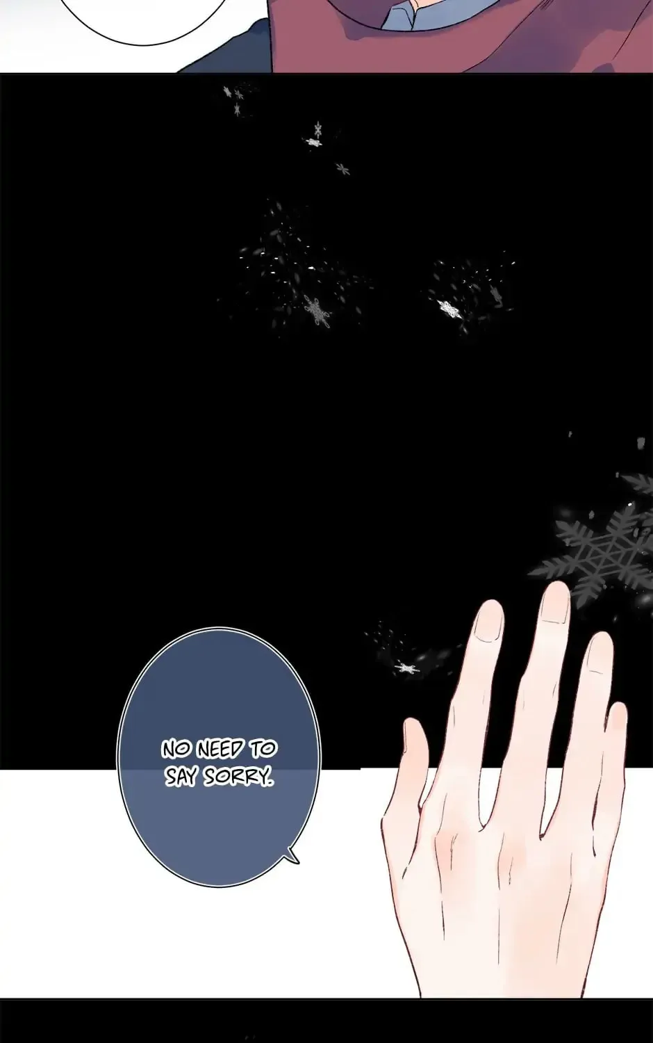 What It Means to Be You Chapter 85 page 116 - 