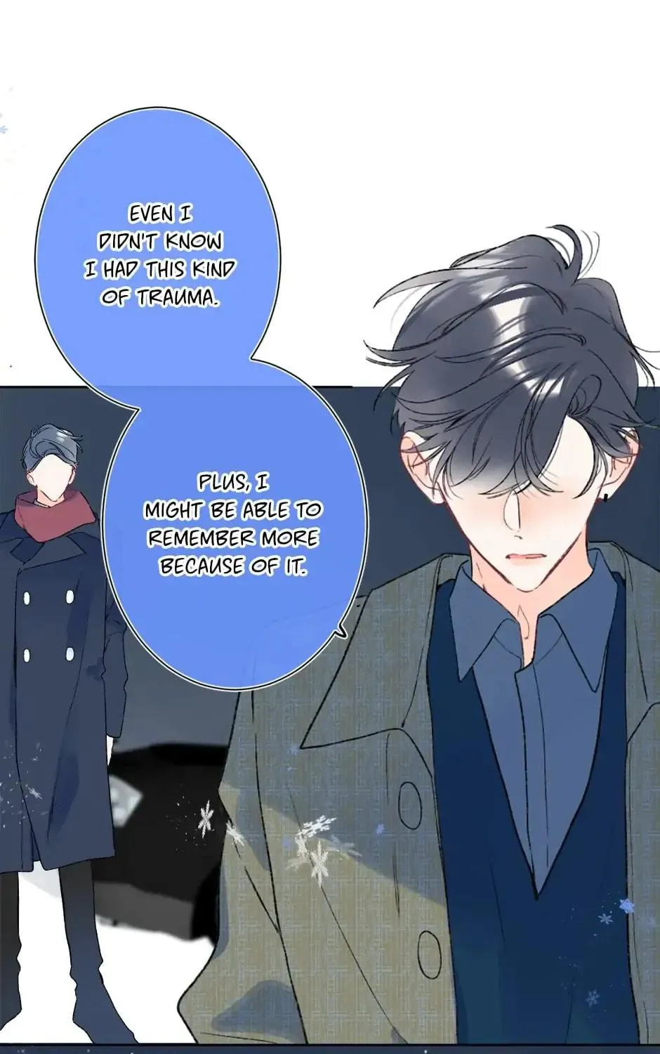 What It Means to Be You Chapter 85 page 118 - 