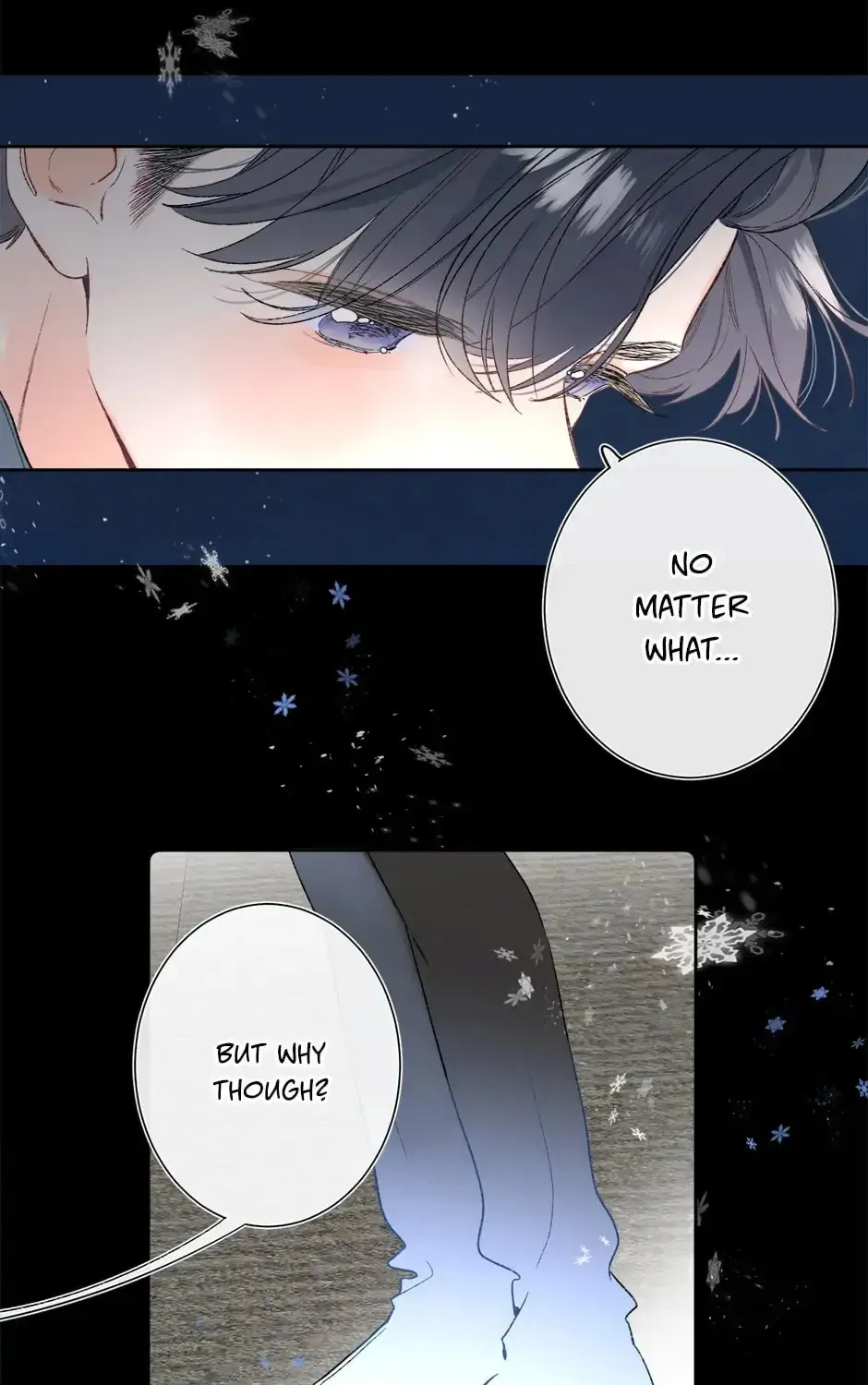 What It Means to Be You Chapter 85 page 122 - 