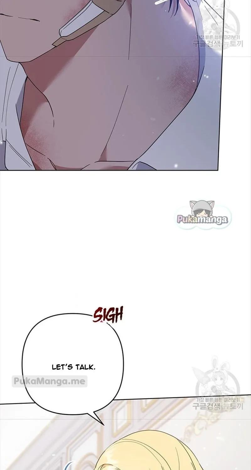 What It Means to Be You Chapter 85 page 17 - 