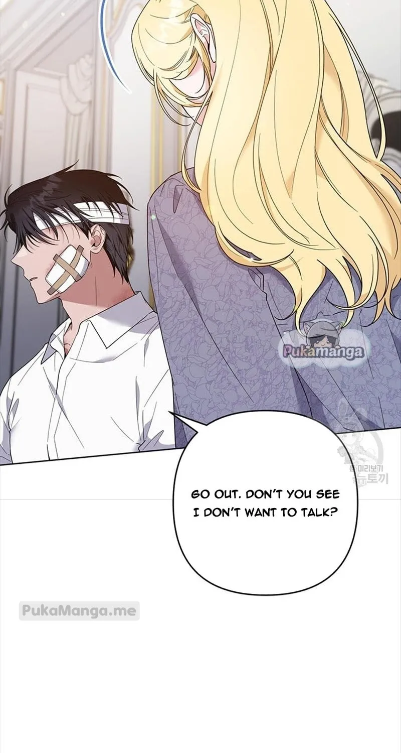 What It Means to Be You Chapter 85 page 18 - 