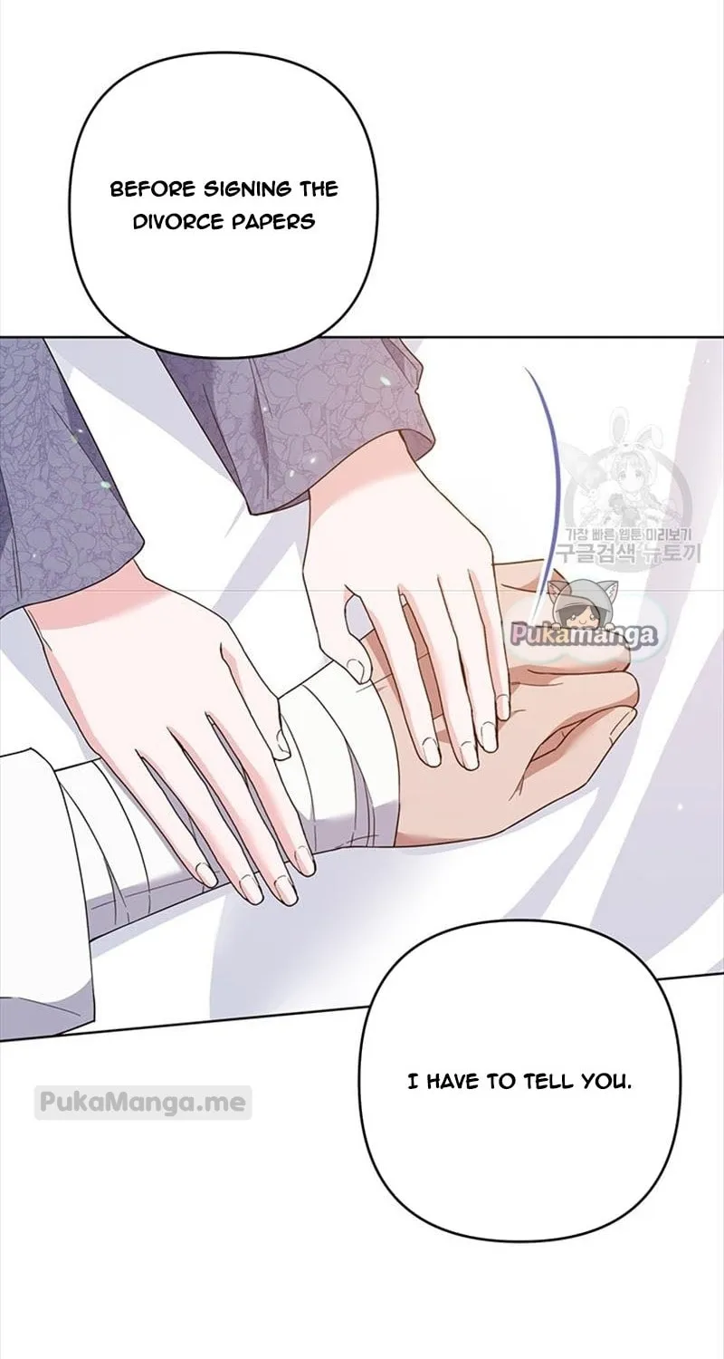 What It Means to Be You Chapter 85 page 19 - 