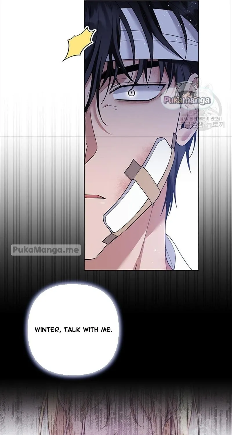 What It Means to Be You Chapter 85 page 25 - 