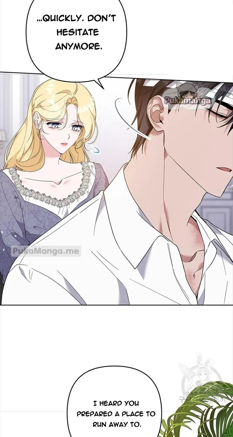 What It Means to Be You Chapter 85 page 29 - 