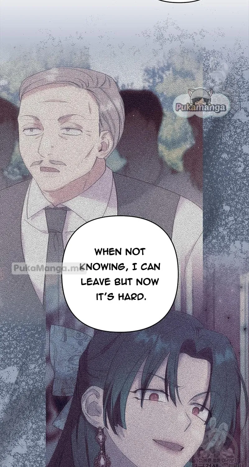 What It Means to Be You Chapter 85 page 32 - 