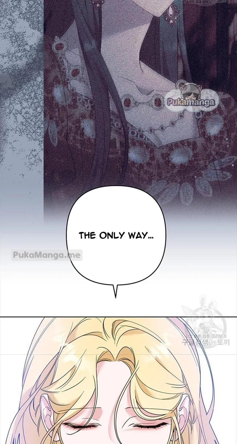 What It Means to Be You Chapter 85 page 33 - 