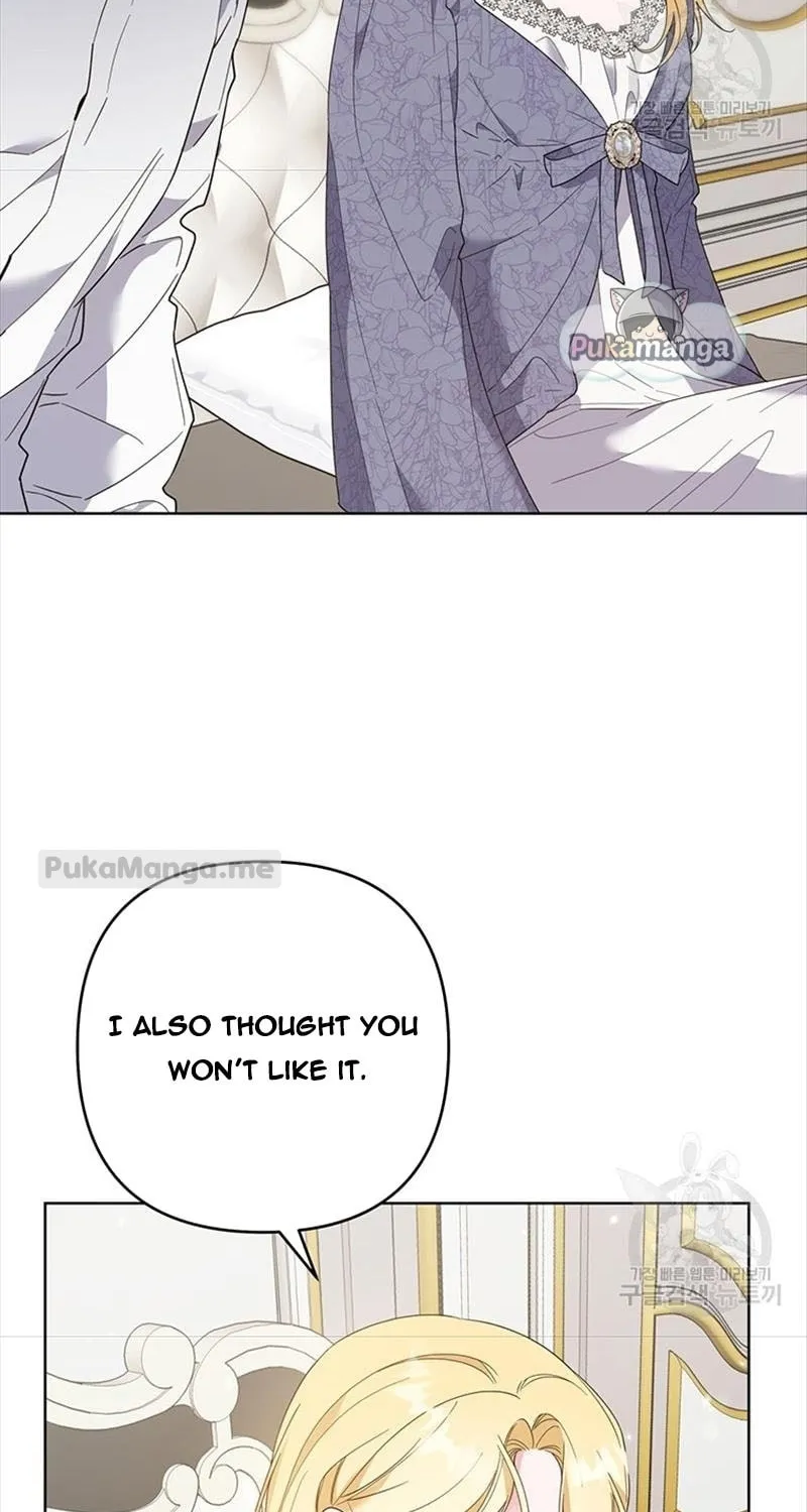 What It Means to Be You Chapter 85 page 36 - 