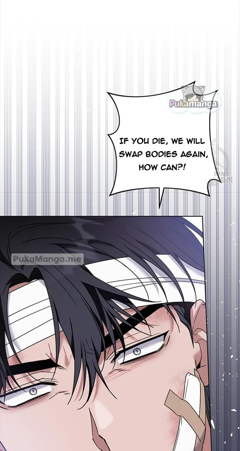 What It Means to Be You Chapter 85 page 38 - 