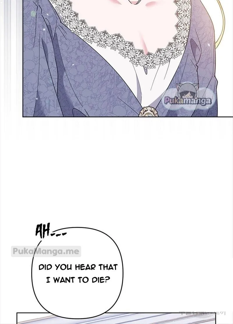 What It Means to Be You Chapter 85 page 40 - 