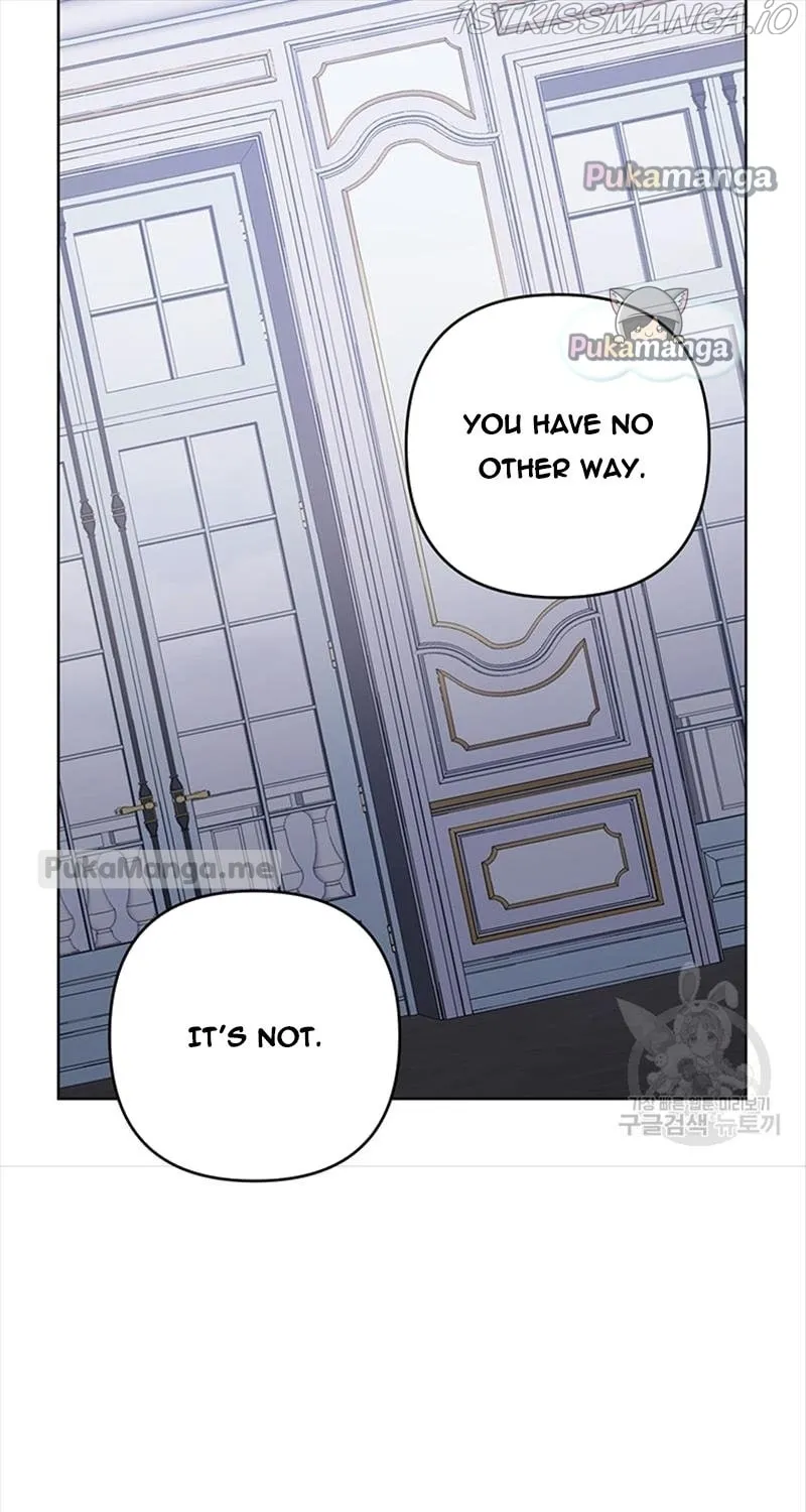 What It Means to Be You Chapter 85 page 43 - 