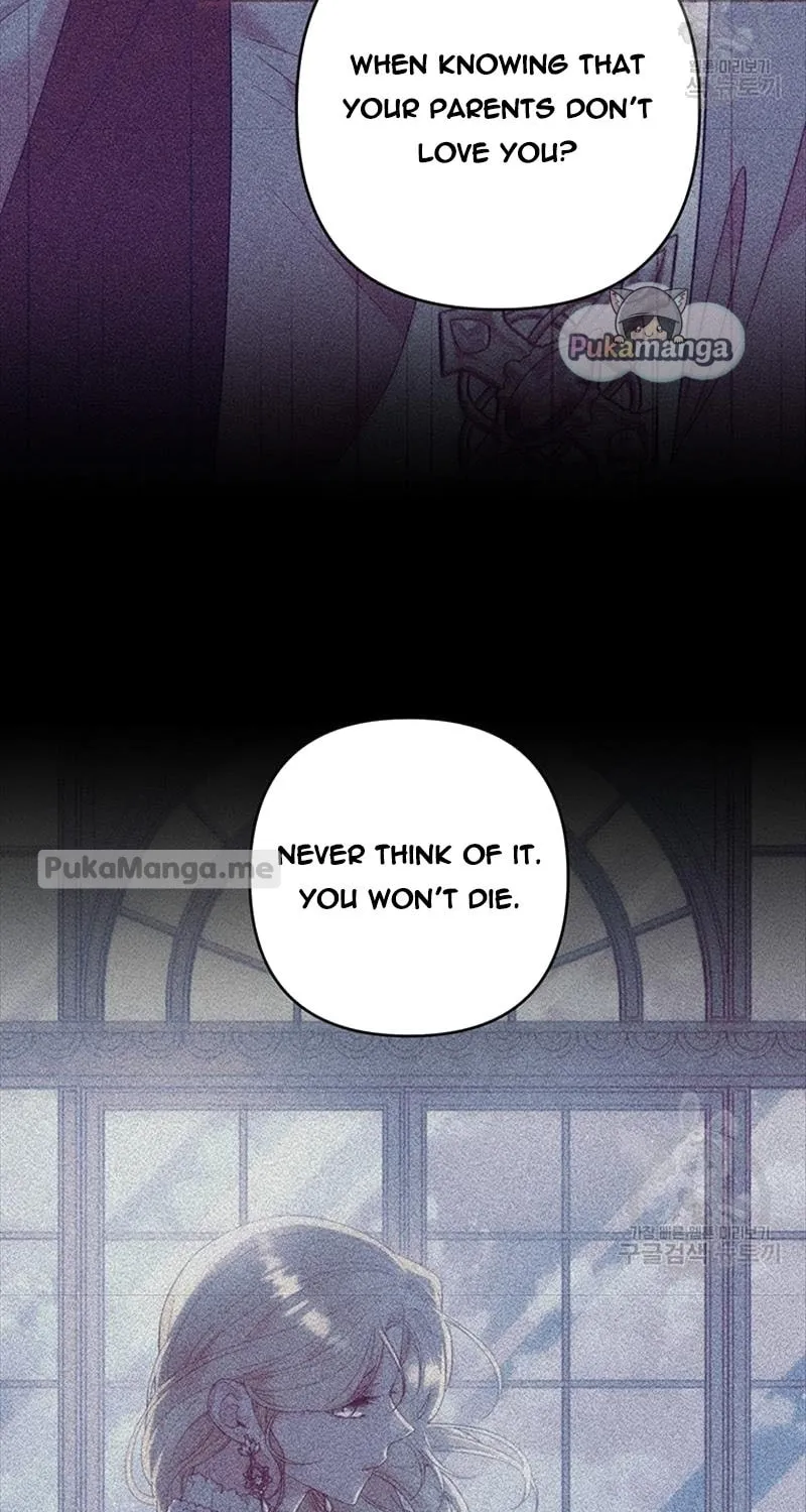 What It Means to Be You Chapter 85 page 46 - 