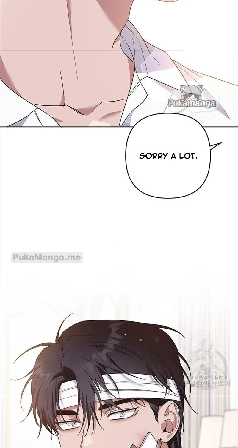 What It Means to Be You Chapter 85 page 56 - 