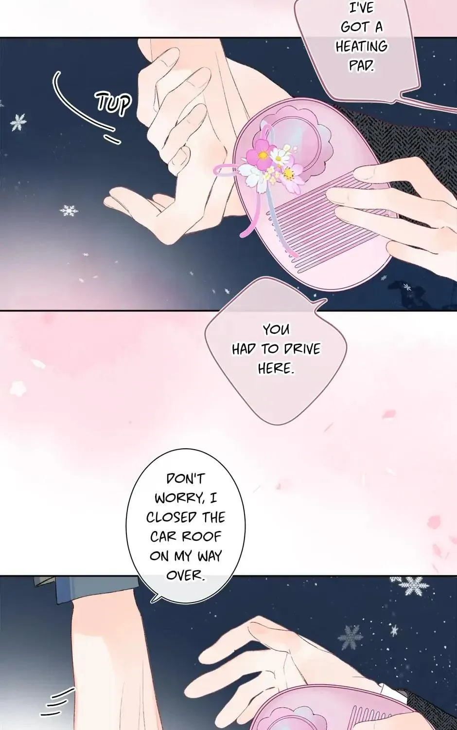 What It Means to Be You Chapter 85 page 78 - 