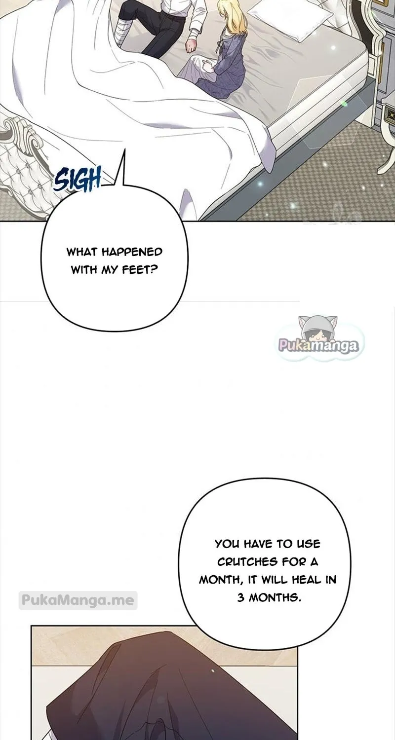 What It Means to Be You Chapter 85 page 9 - 