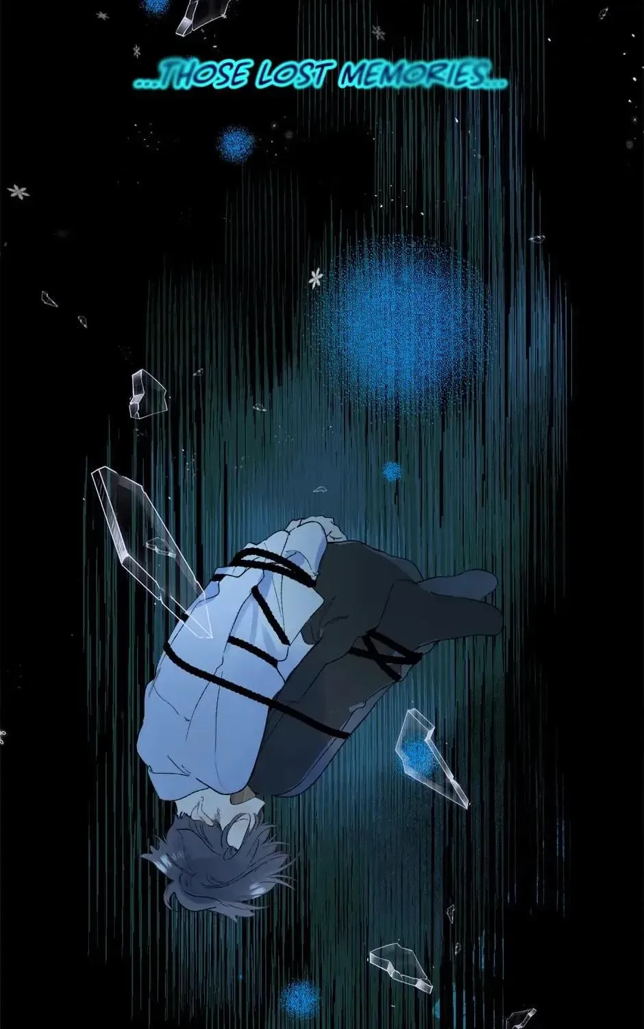 What It Means to Be You Chapter 85 page 88 - 