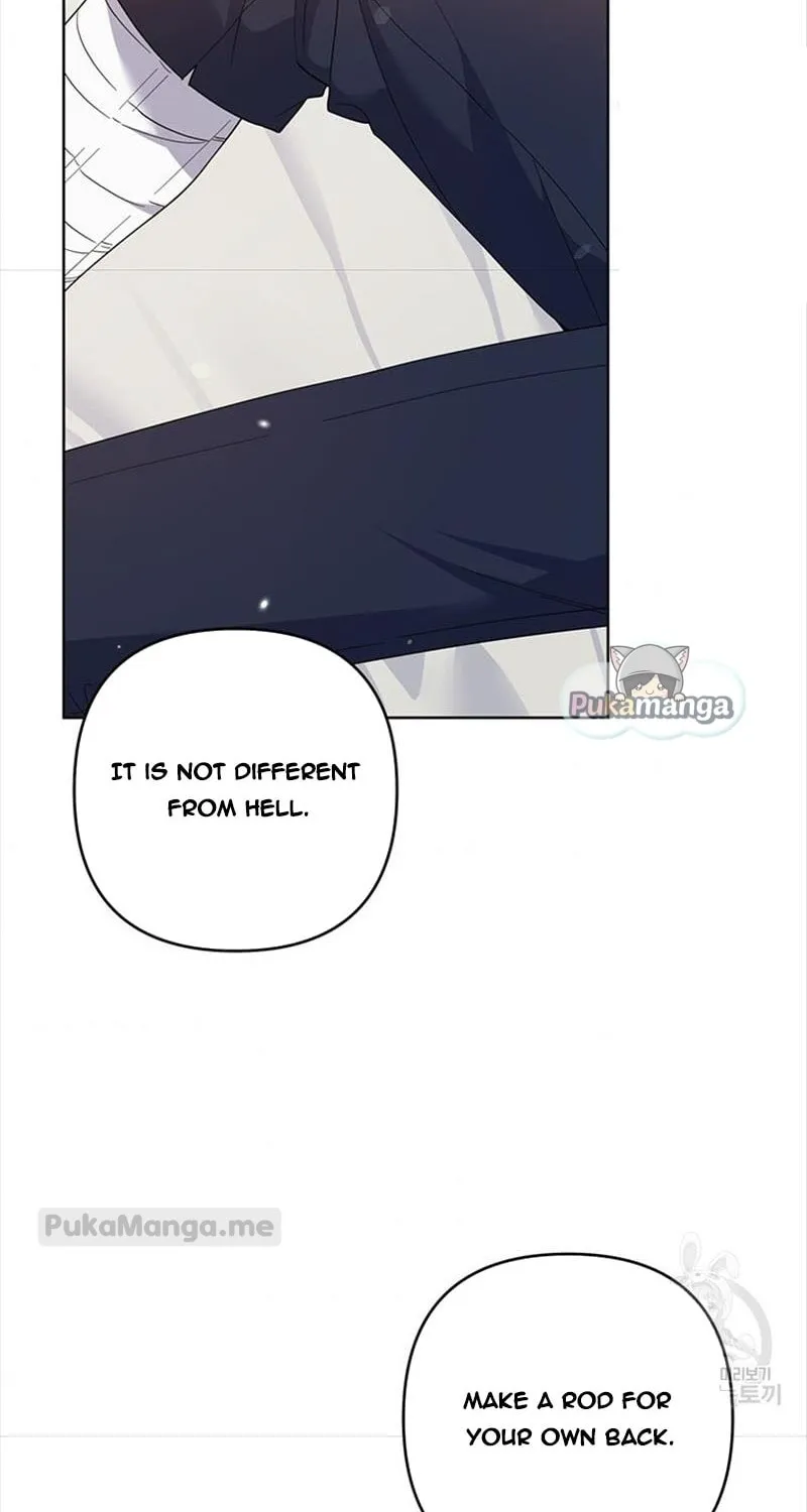 What It Means to Be You Chapter 85 page 10 - 