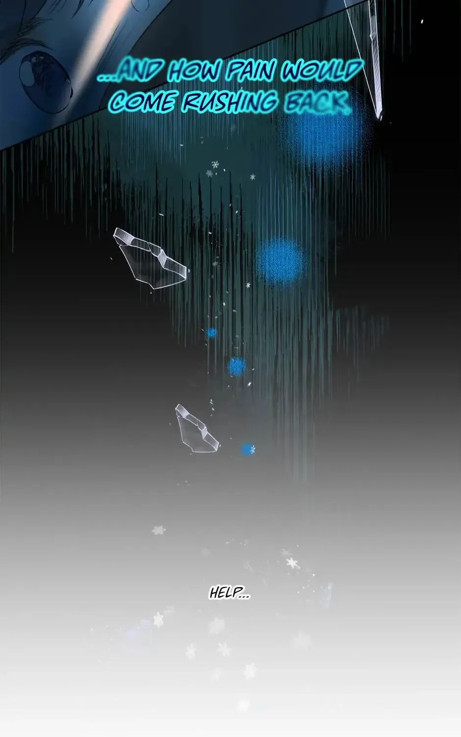 What It Means to Be You Chapter 85 page 92 - 
