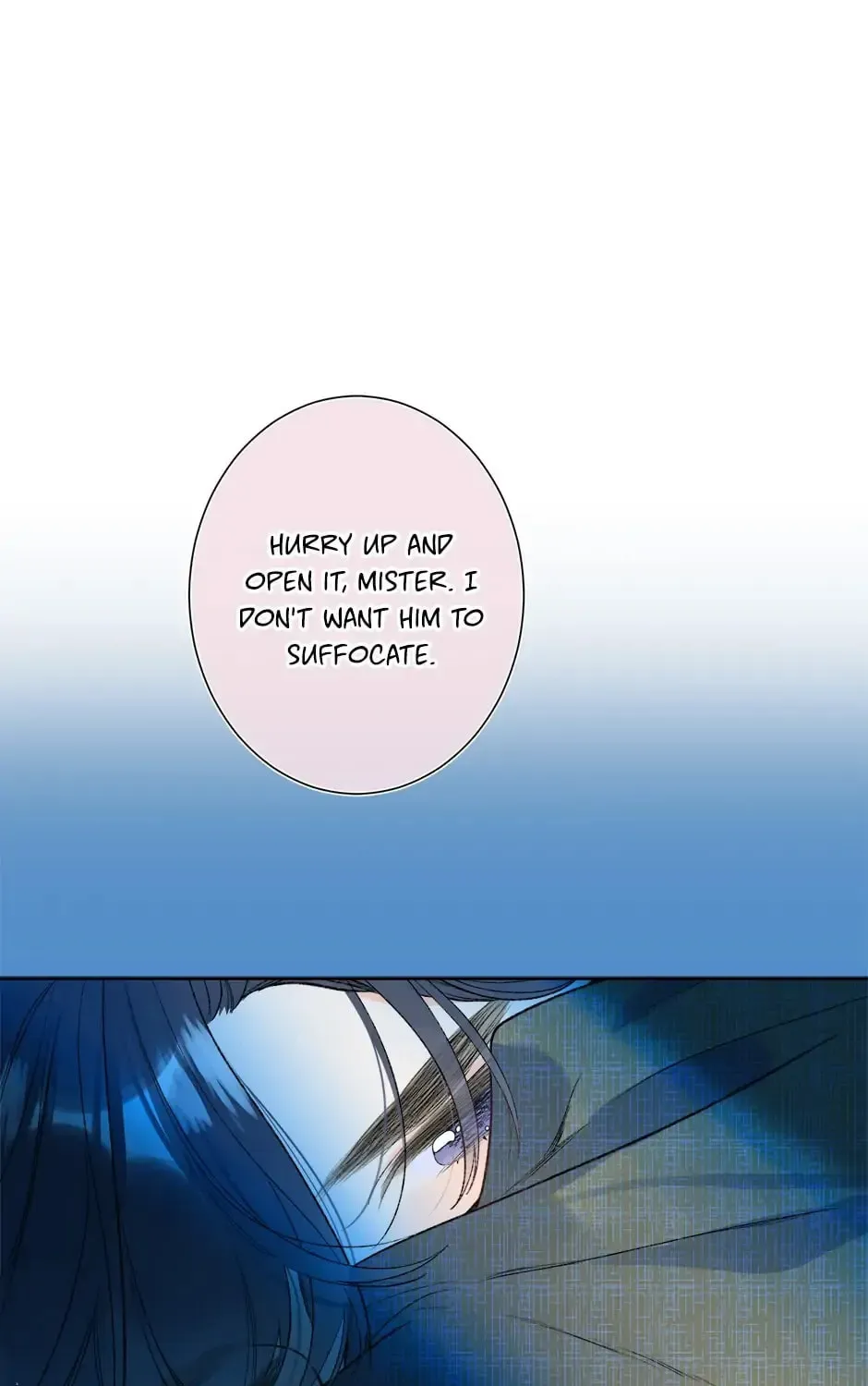 What It Means to Be You Chapter 85 page 94 - 