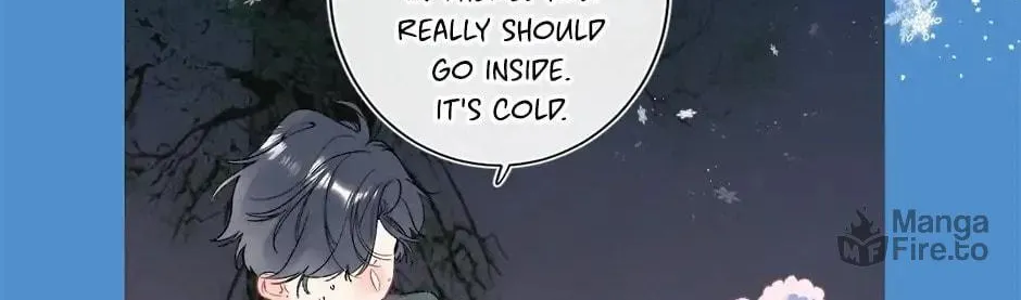 What It Means to Be You Chapter 85 page 97 - 