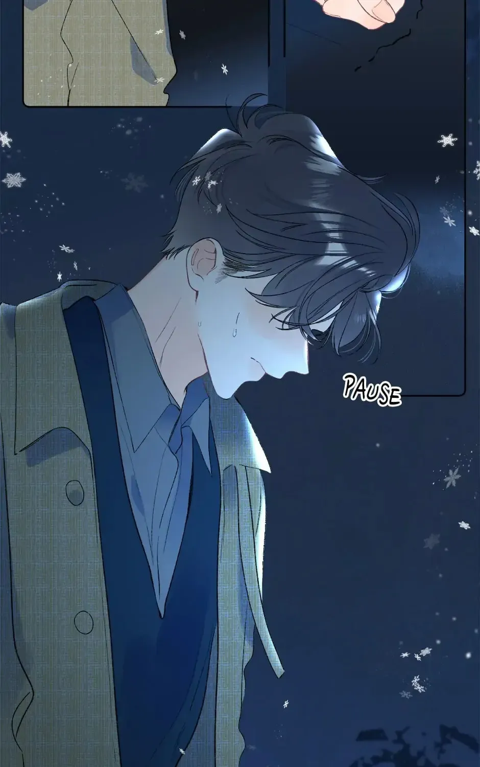 What It Means to Be You Chapter 85 page 100 - 