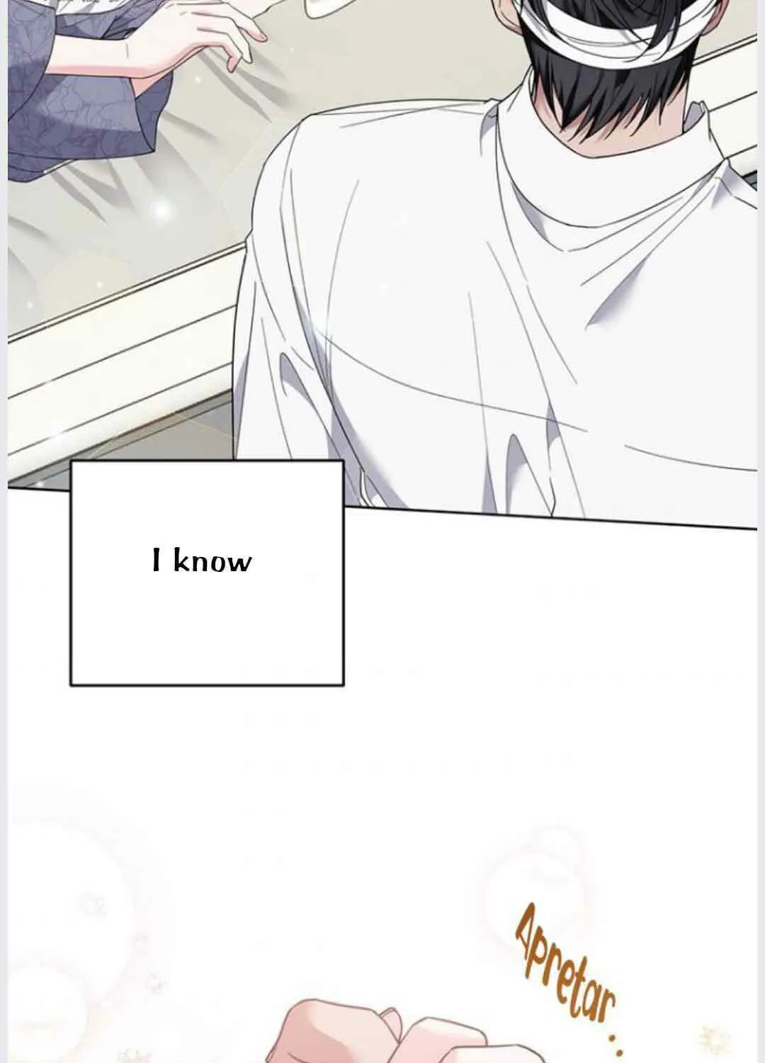 What It Means to Be You Chapter 86 page 11 - 