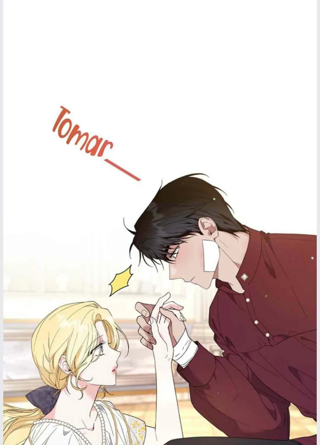 What It Means to Be You Chapter 86 page 103 - 