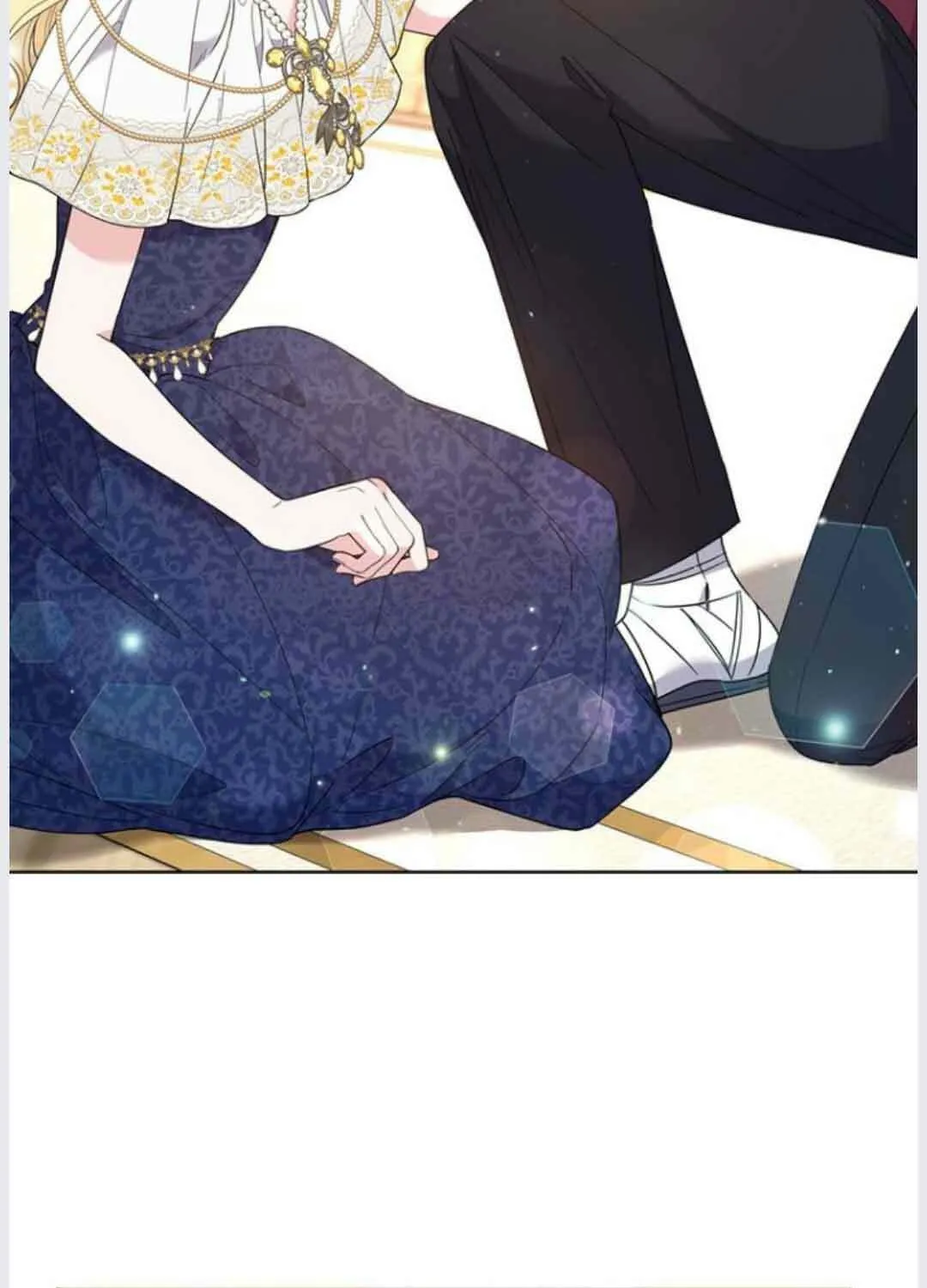 What It Means to Be You Chapter 86 page 104 - 