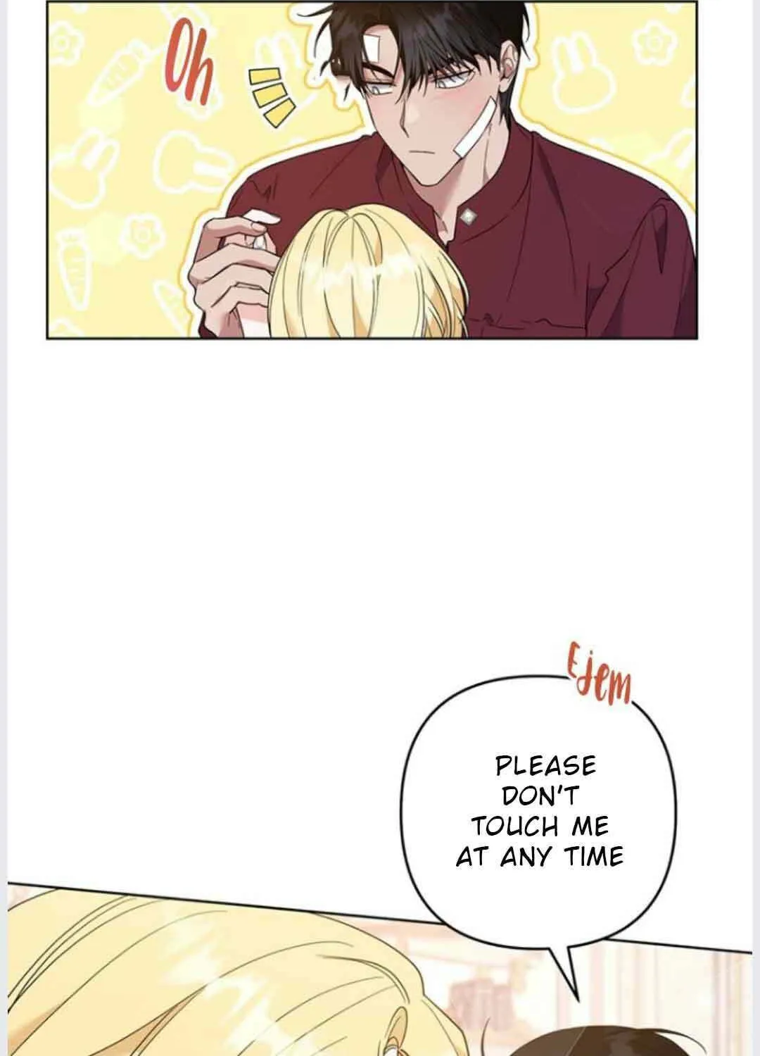 What It Means to Be You Chapter 86 page 105 - 