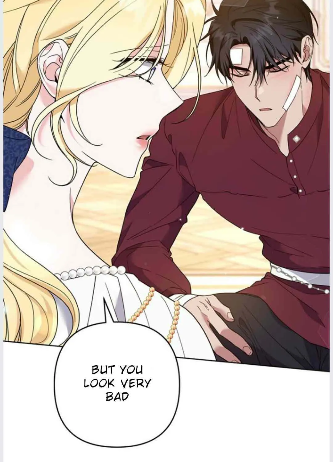 What It Means to Be You Chapter 86 page 106 - 
