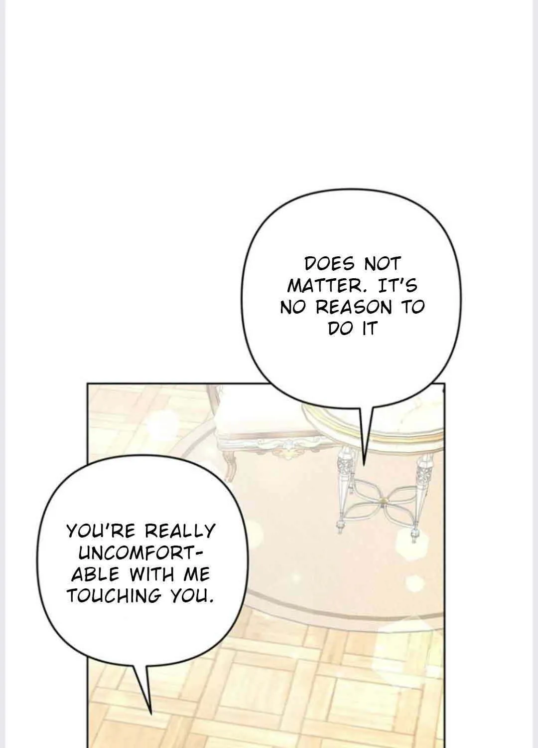 What It Means to Be You Chapter 86 page 107 - 