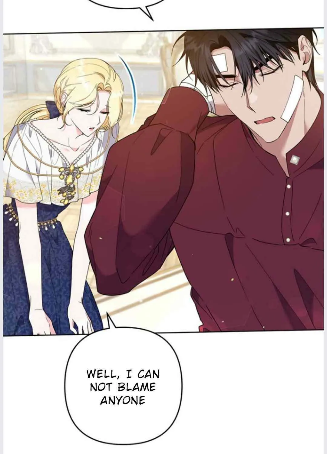 What It Means to Be You Chapter 86 page 111 - 