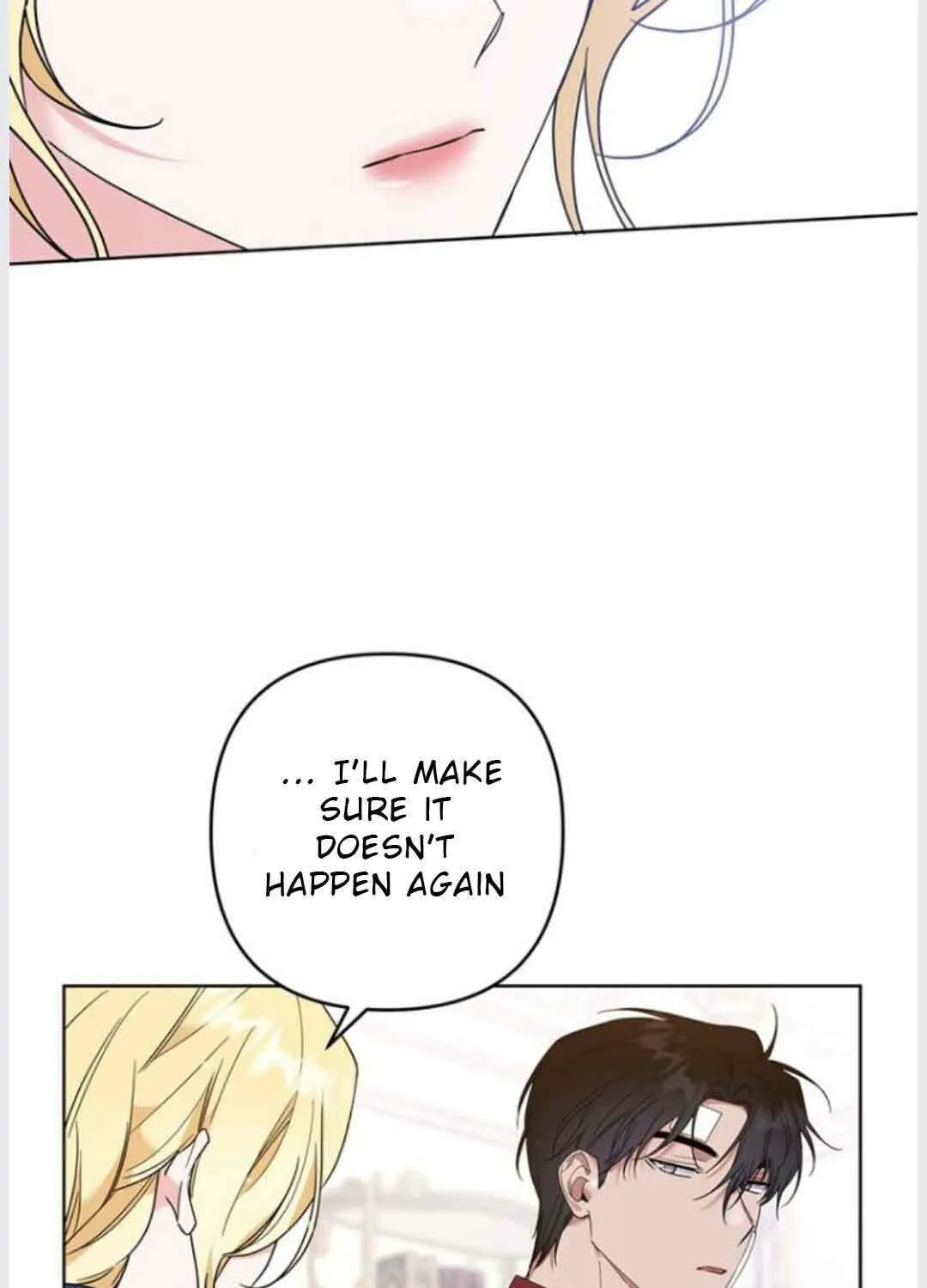 What It Means to Be You Chapter 86 page 113 - 