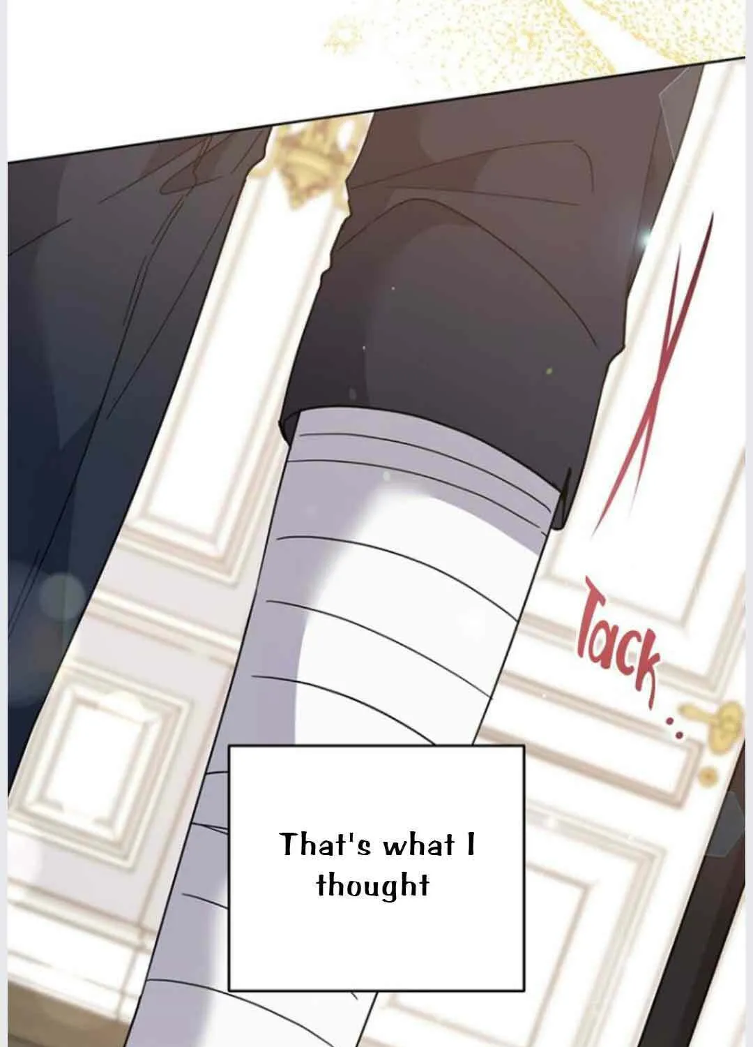 What It Means to Be You Chapter 86 page 19 - 
